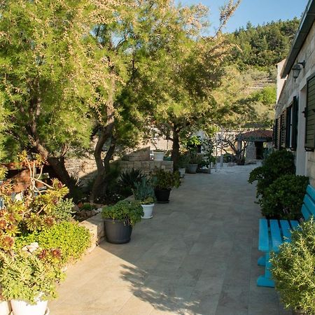 Holiday Home Luna Blato  Exterior foto