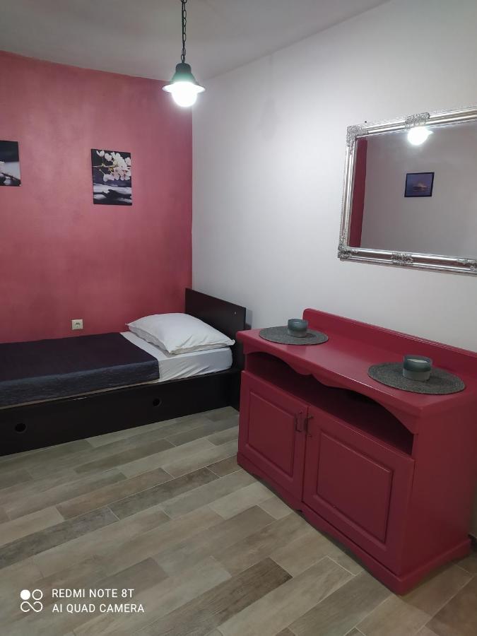 Holiday Home Luna Blato  Exterior foto