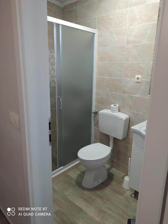 Holiday Home Luna Blato  Exterior foto